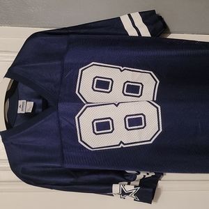 #88 Cowboys jersey